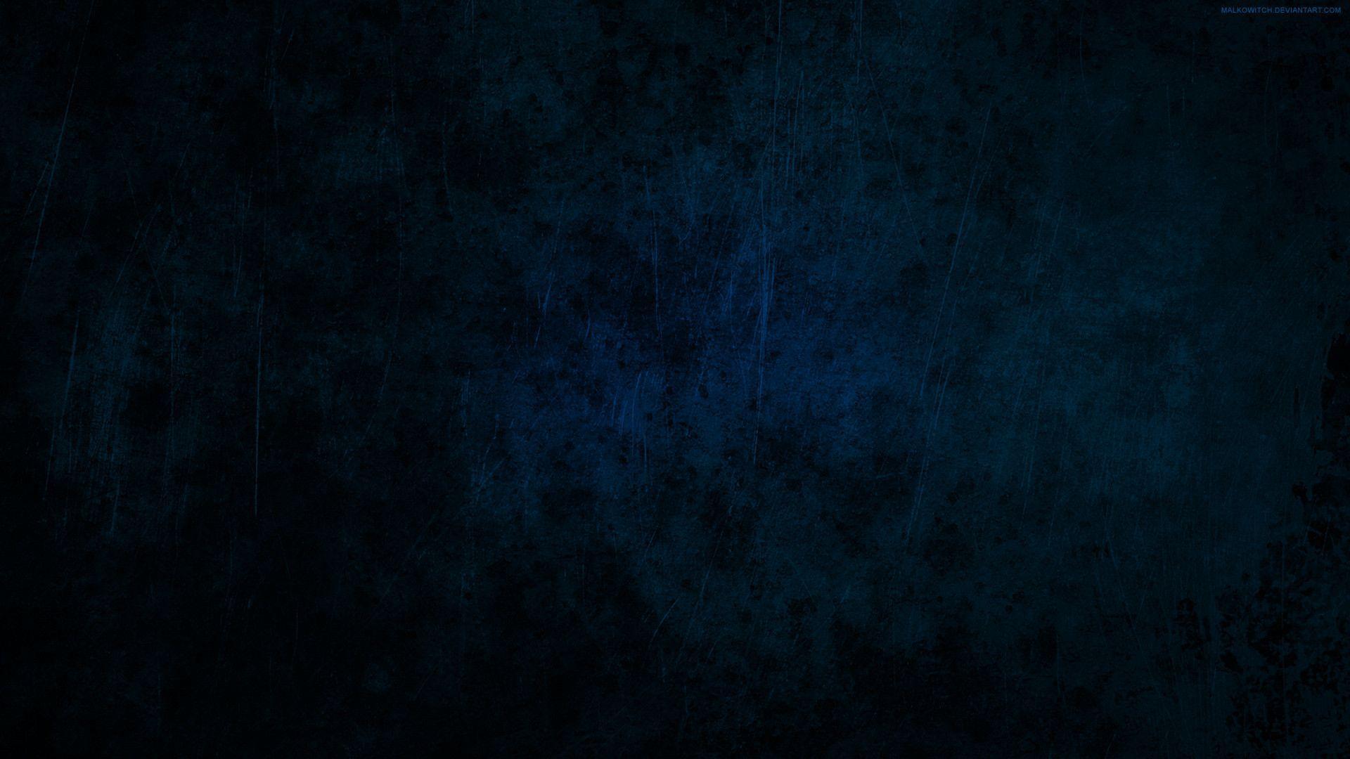 Minimalist Dark Blue Wallpaper Free Minimalist Dark Blue