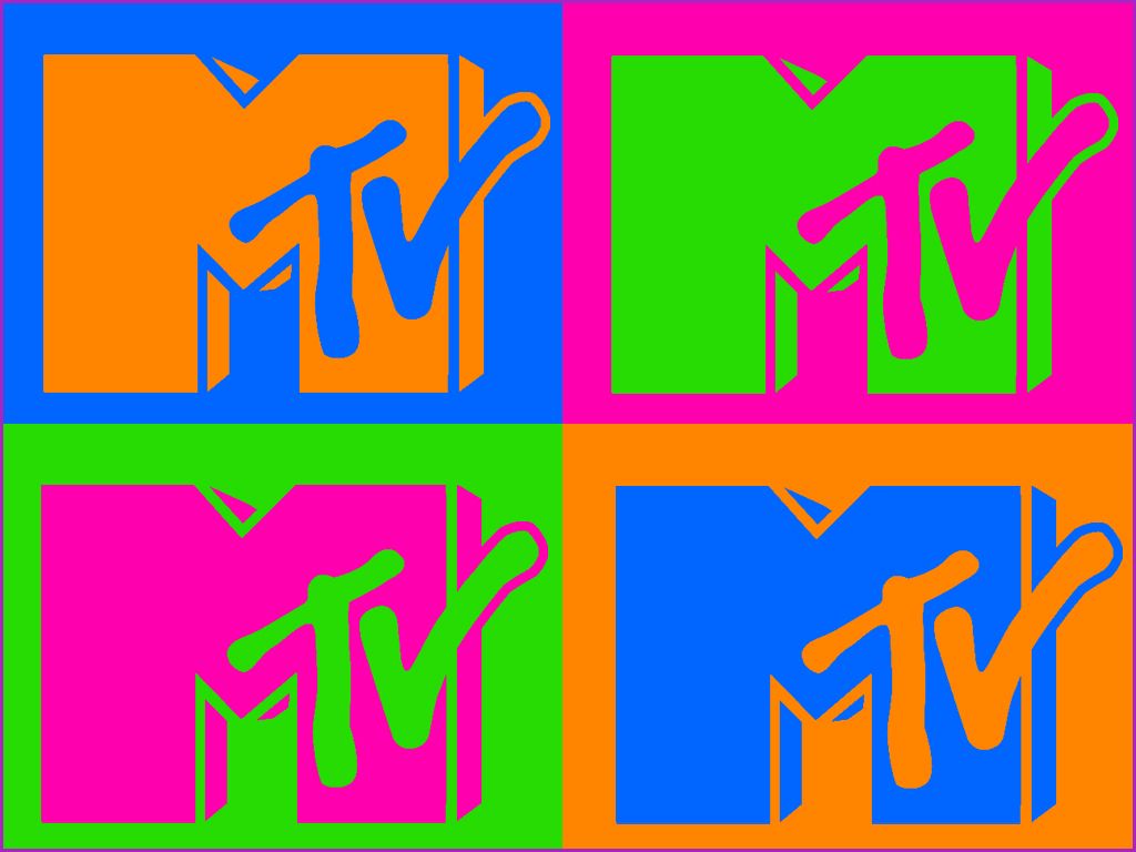 MTV Wallpaper