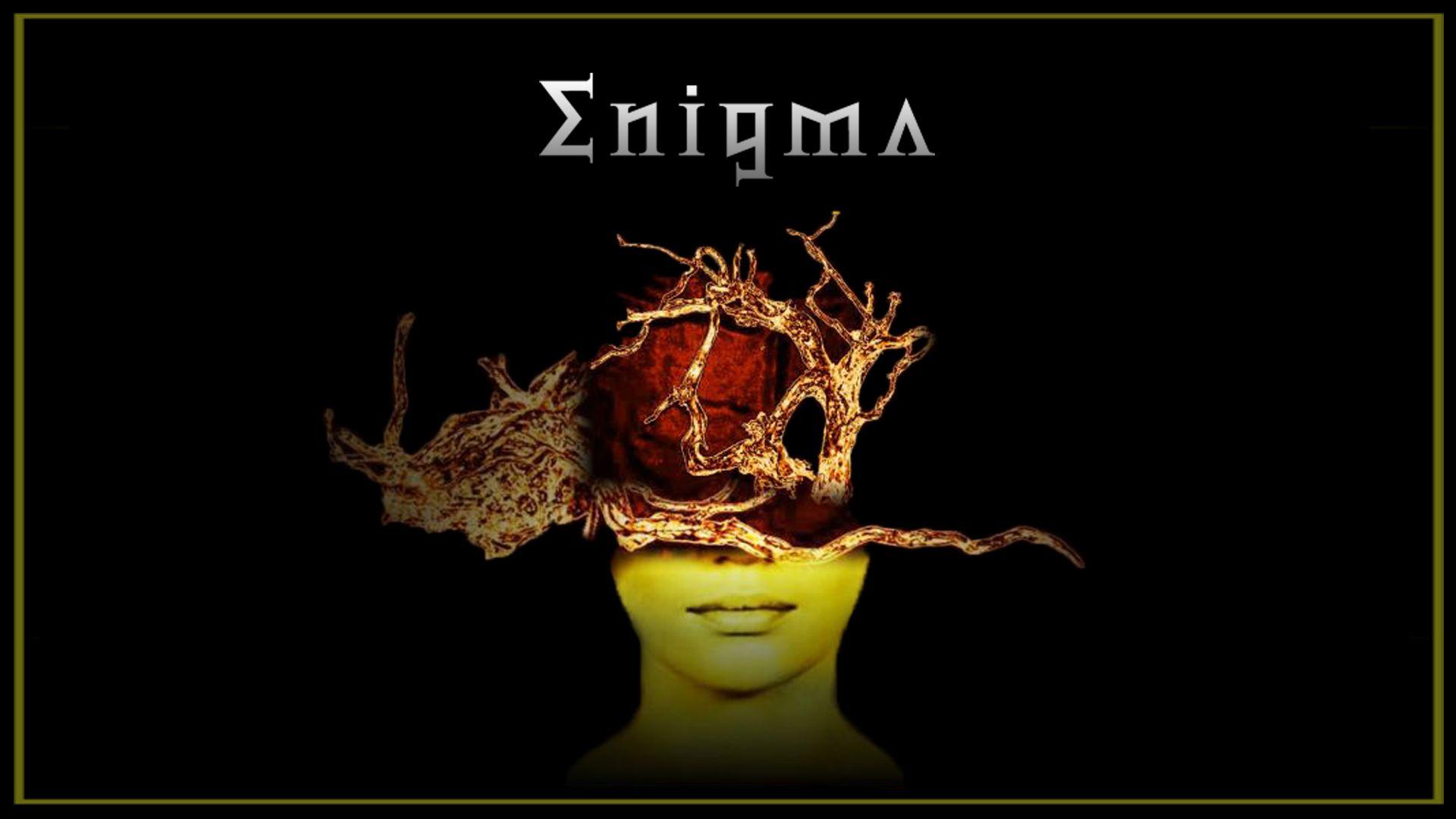 Free download Enigma Wallpaper [1920x1080] for your Desktop