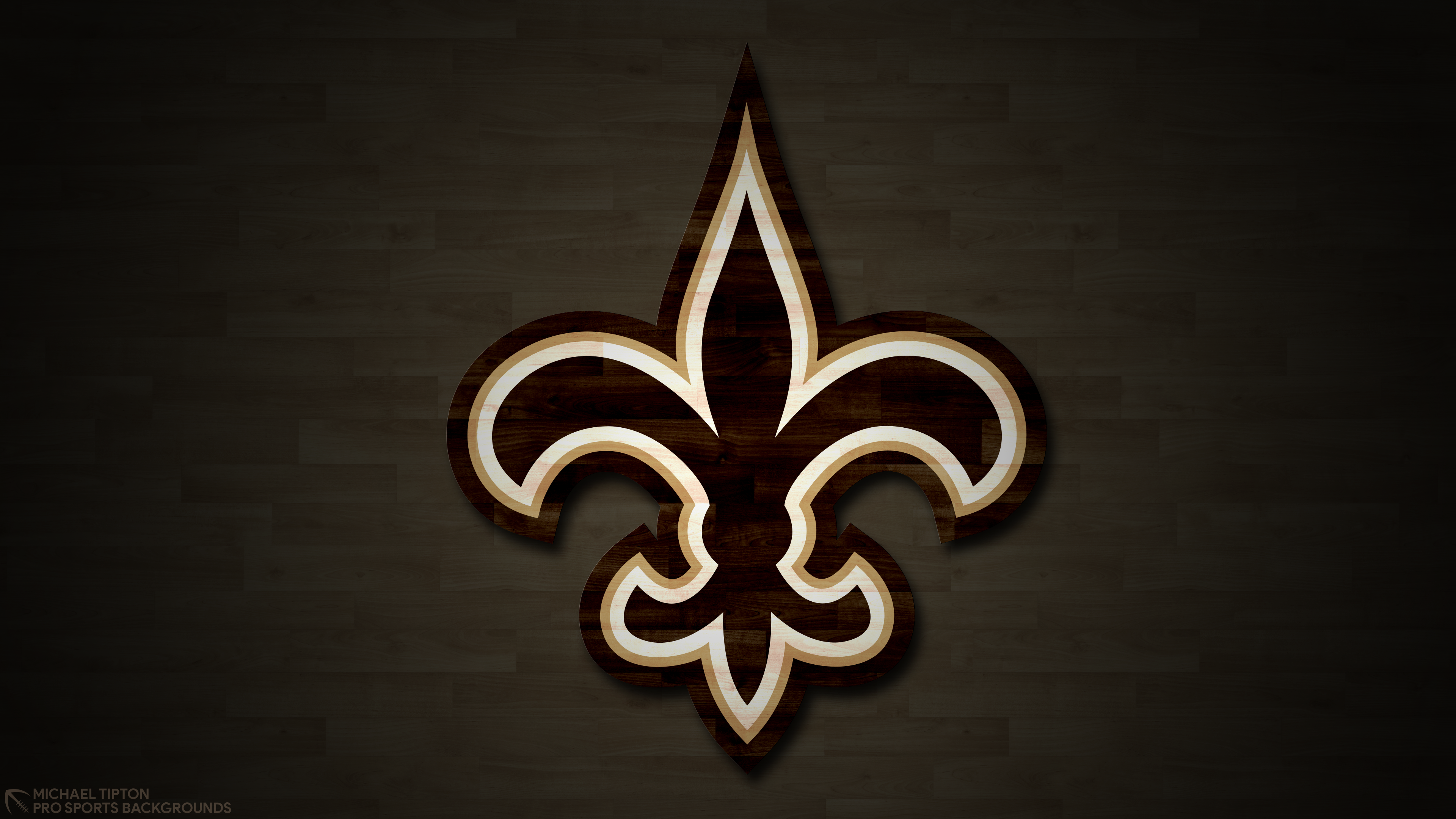 2022 New Orleans Saints Wallpaper. Pro Sports Background