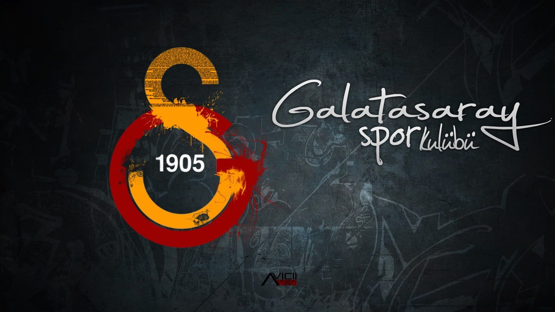 Galatasaray Hintergrundbilder