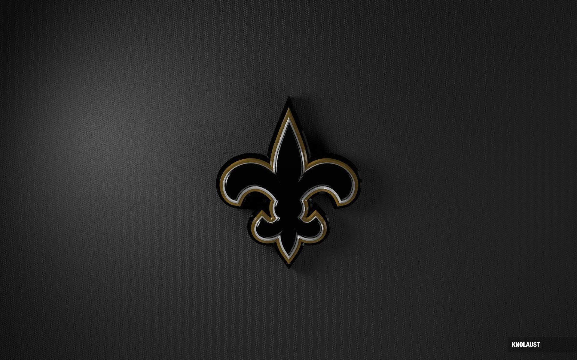 New Orleans Saints Desktop Wallpaper