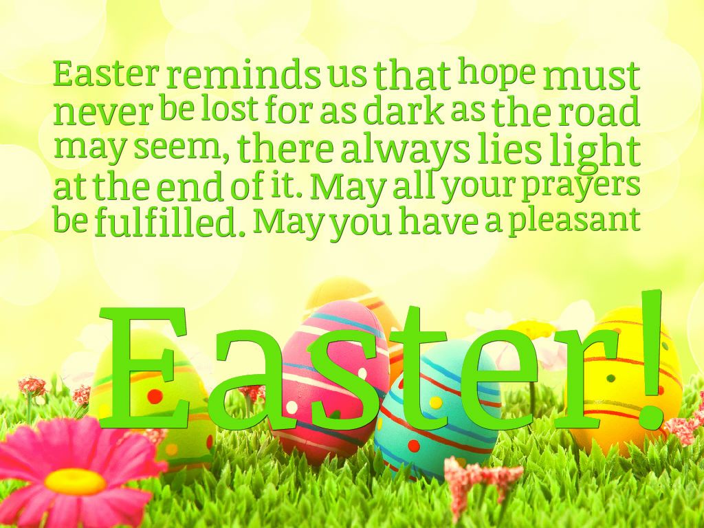 Happy Easter Wishes 2020. Easter 2020 Wishes Messages