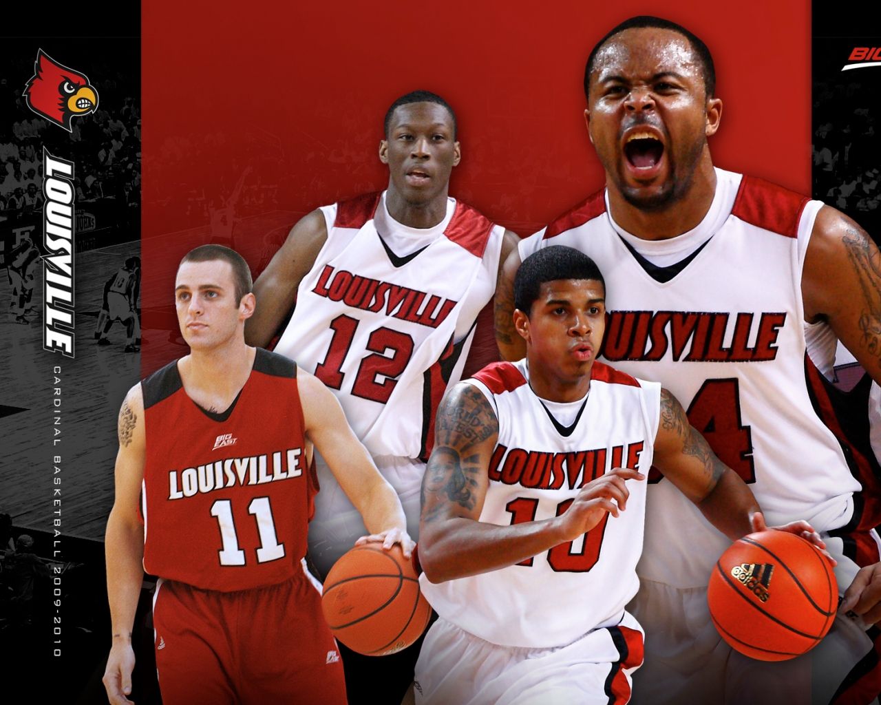 Free download Download Louisville Basketball Wallpaper Gallery