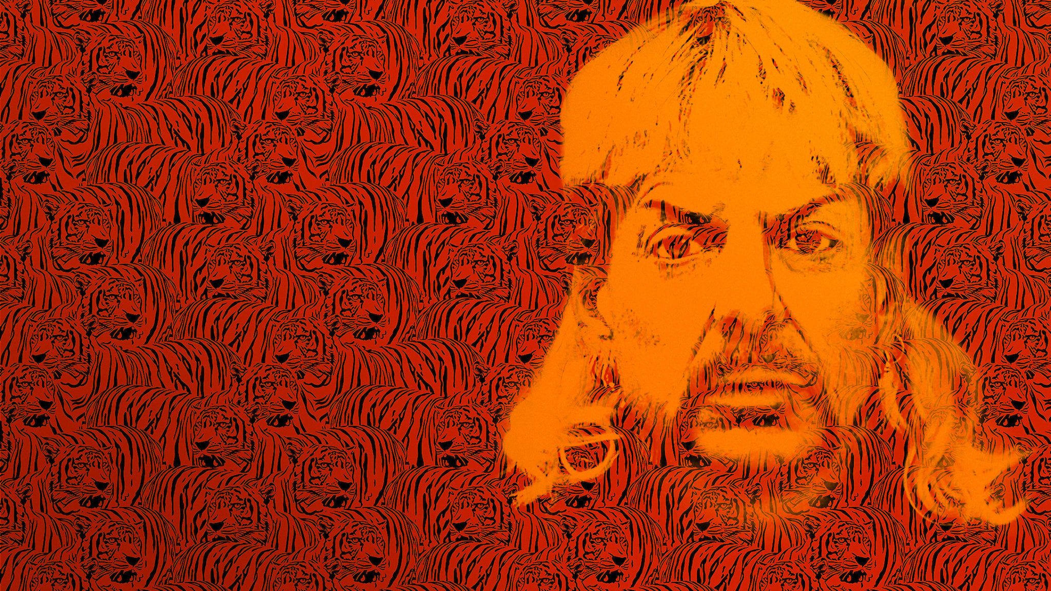 EPISODES!! Tiger King: Murder, Mayhem and Madness Season 1