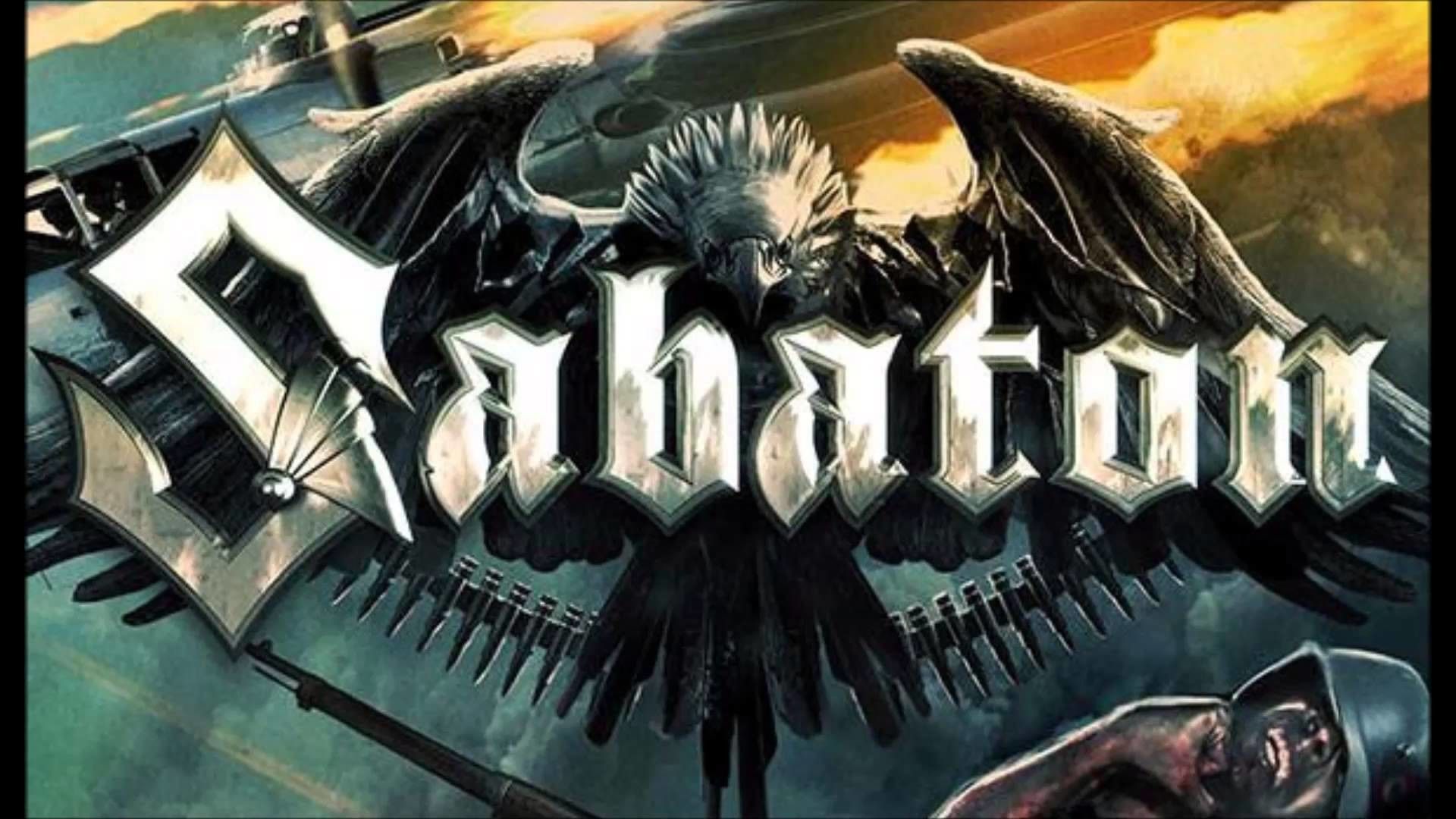 Sabaton Wallpaper - Большой Фотo архив