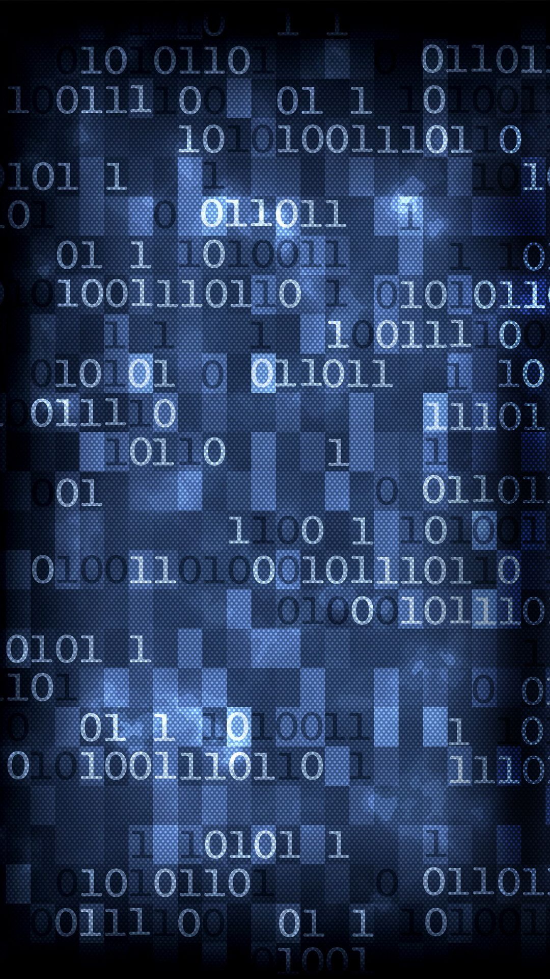 Software, code, HD phone wallpaper