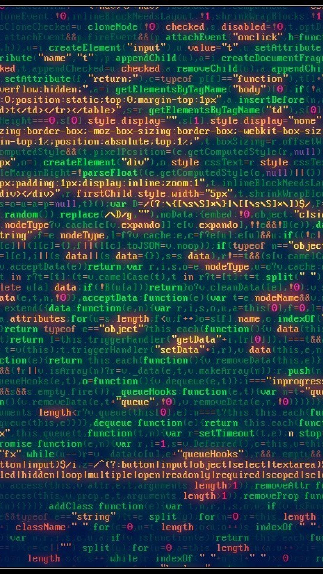 Coding Wallpaper 4K For Mobile Trick