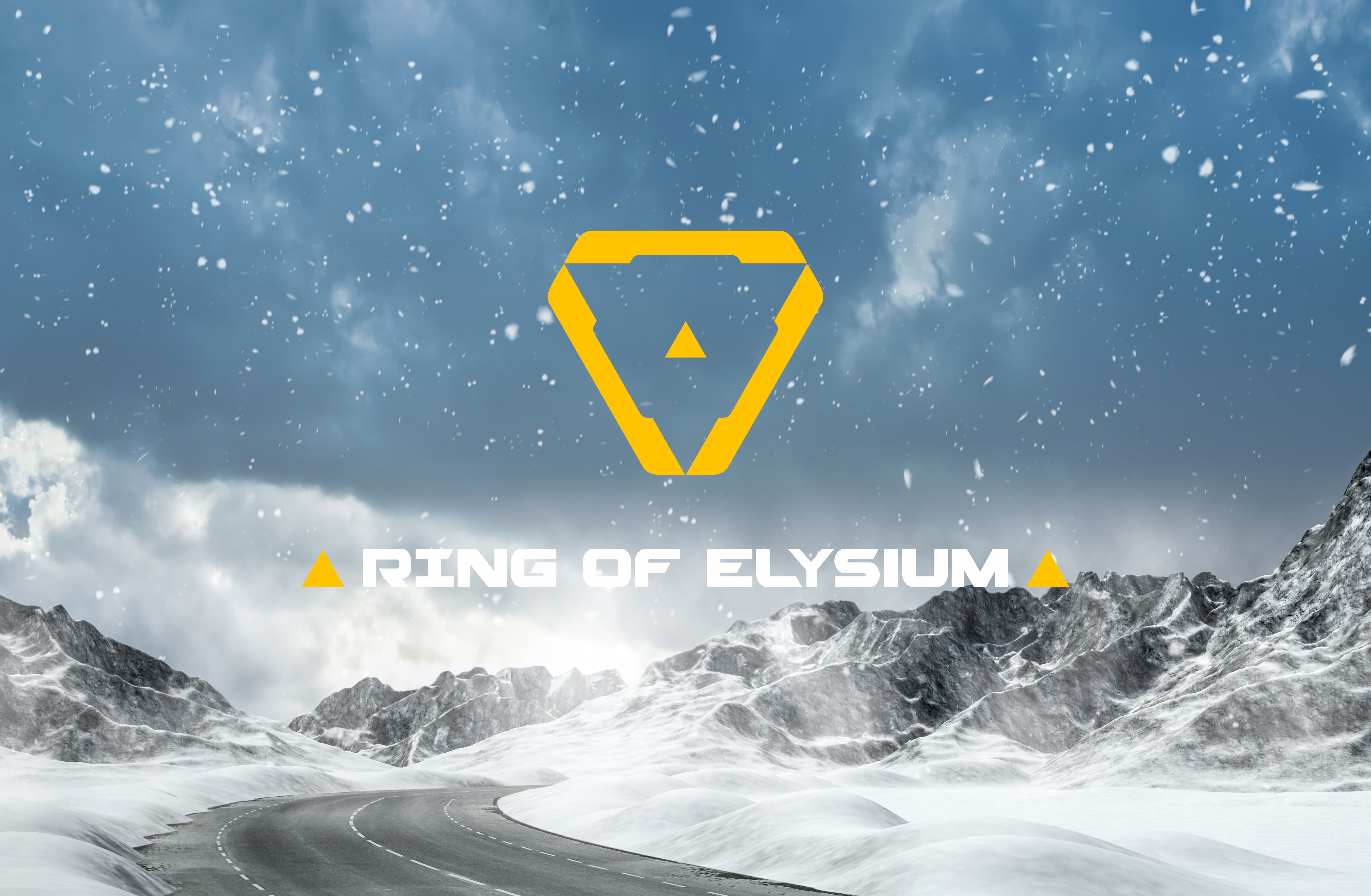 Ring Of Elysium Of Elysium Wallpaper 4k, HD Wallpaper