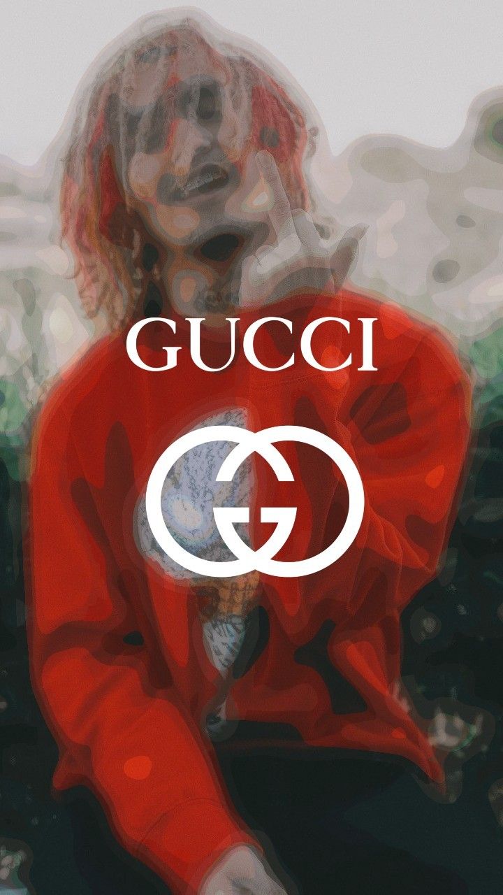 Supreme Gucci Wallpapers - WallpaperSafari in 2023