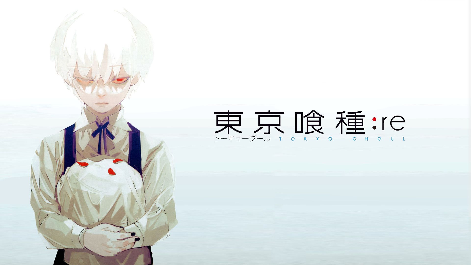 Anime Tokyo Ghoul Pc Wallpapers Wallpaper Cave