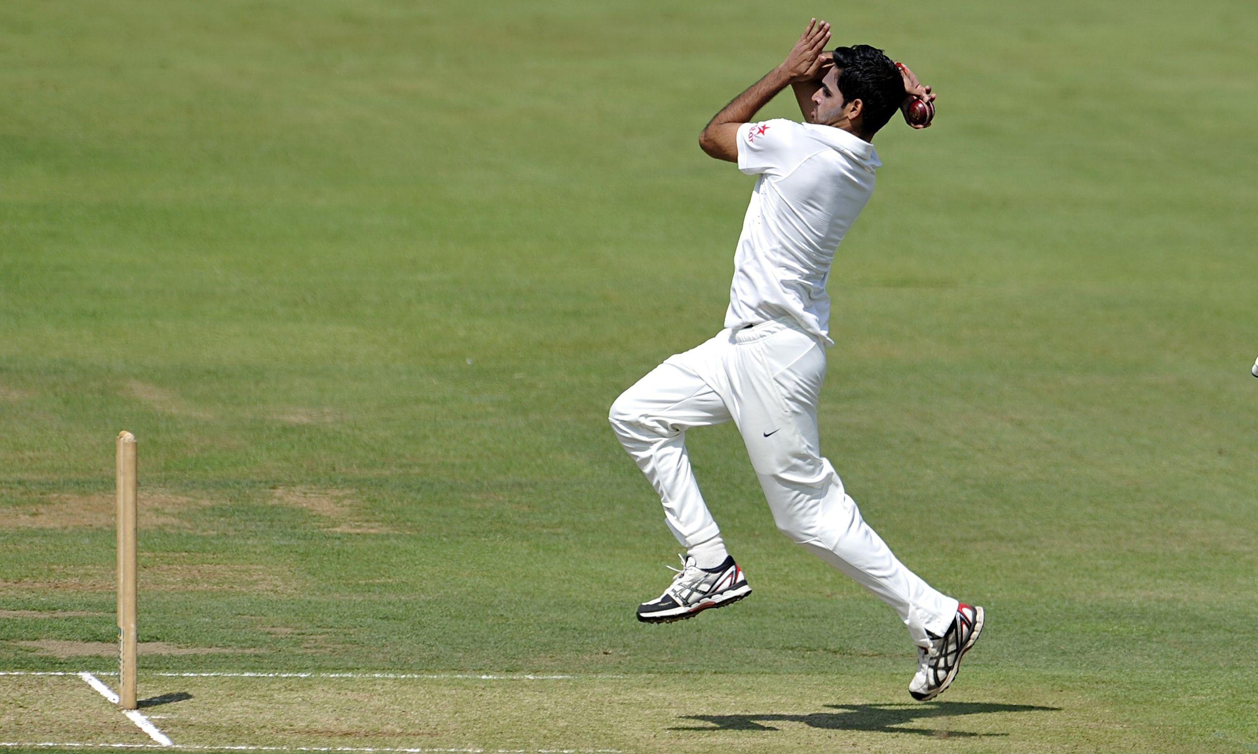 Cricket Bowling Wallpapers Wallpaper Cave