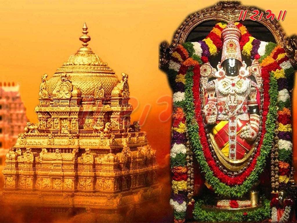 Tirumala Tirupati Devasthanams on X: 