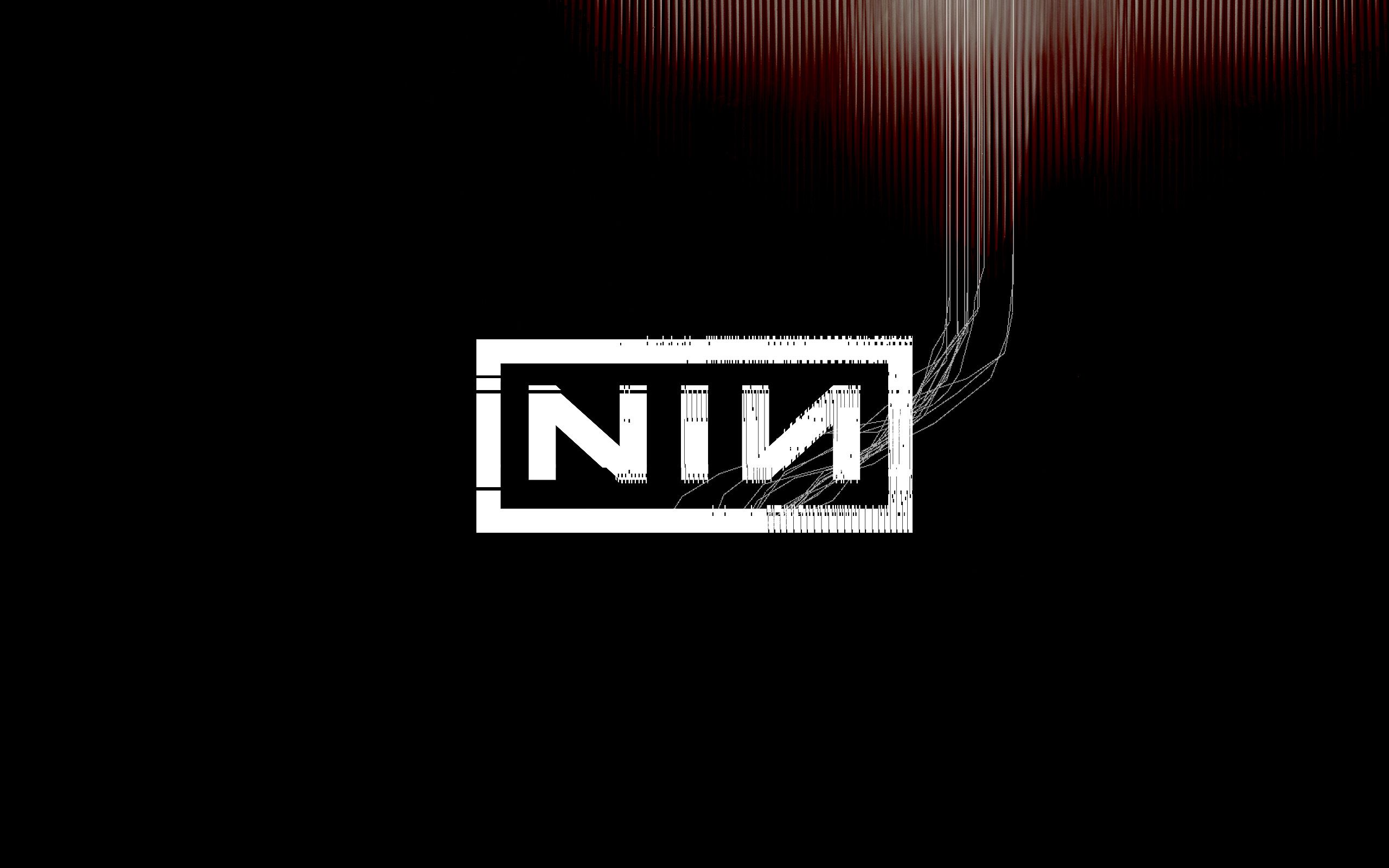 Nine Inch Nails HD Wallpaper