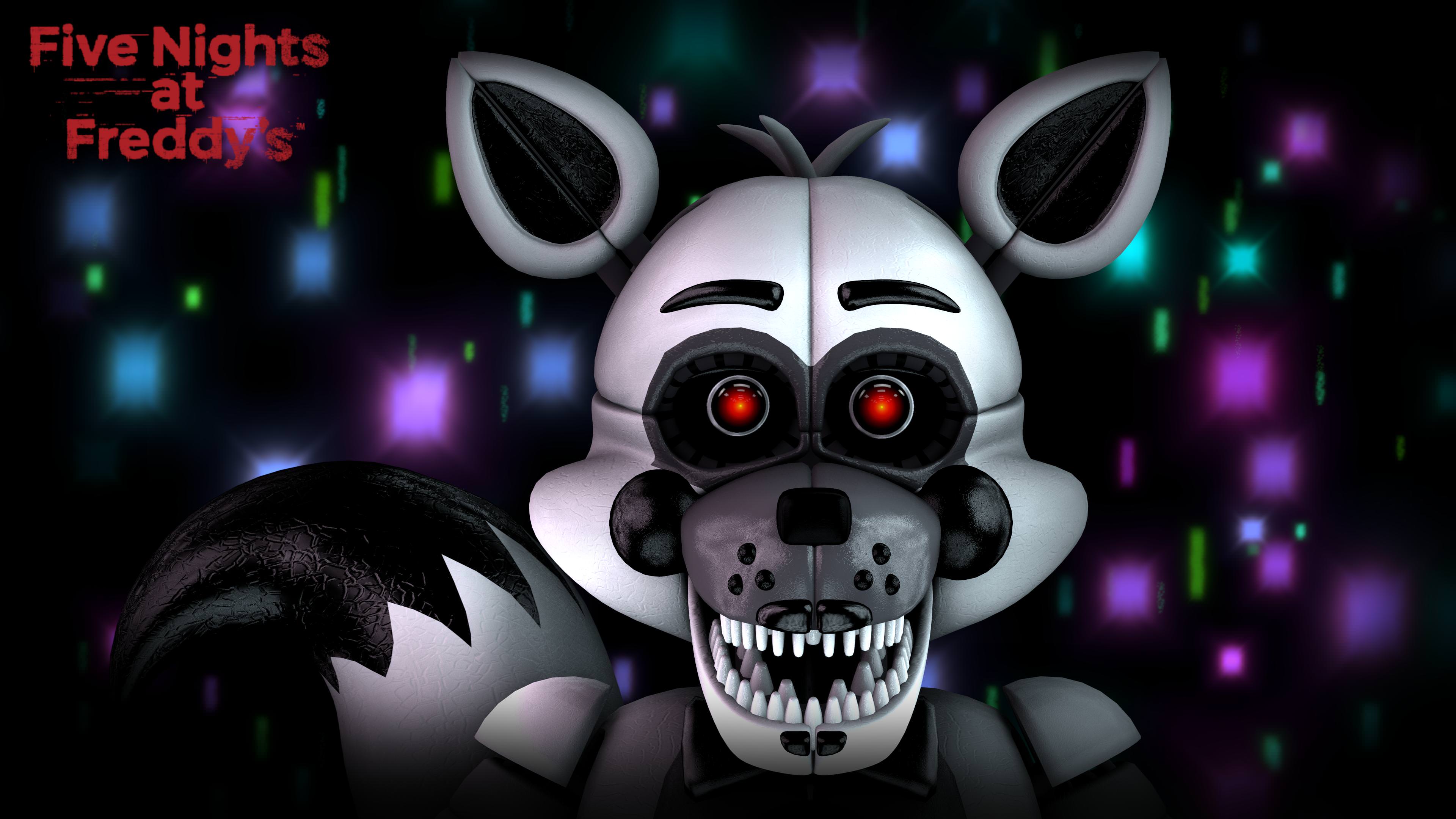 Пять ночей с fred. Фантайм Фокси the fourth Closet. The fourth Closet Funtime Freddy. Fourth Closet Funtime Foxy. Фантайм Фредди четвёртый шкаф.