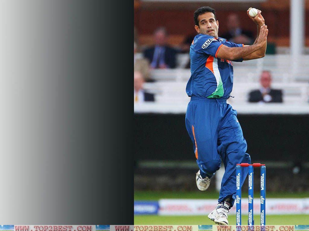 Irfan Pathan 2013