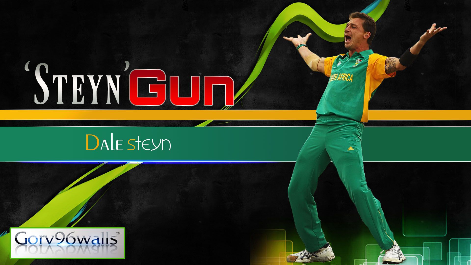 Dale Steyn HD Wallpaper Steyn Wallpaper HD