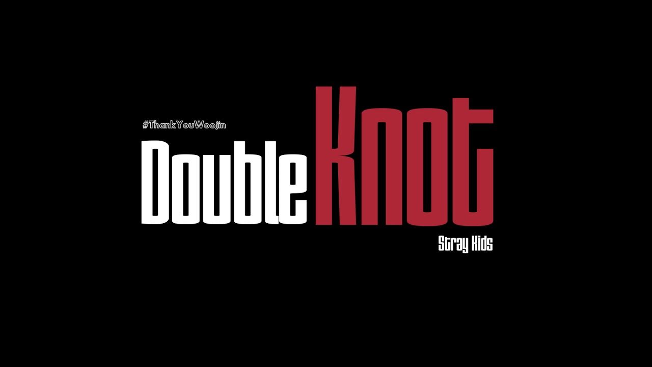 Double Knot Kids (cover) #ThankYouWoojin. minergizer
