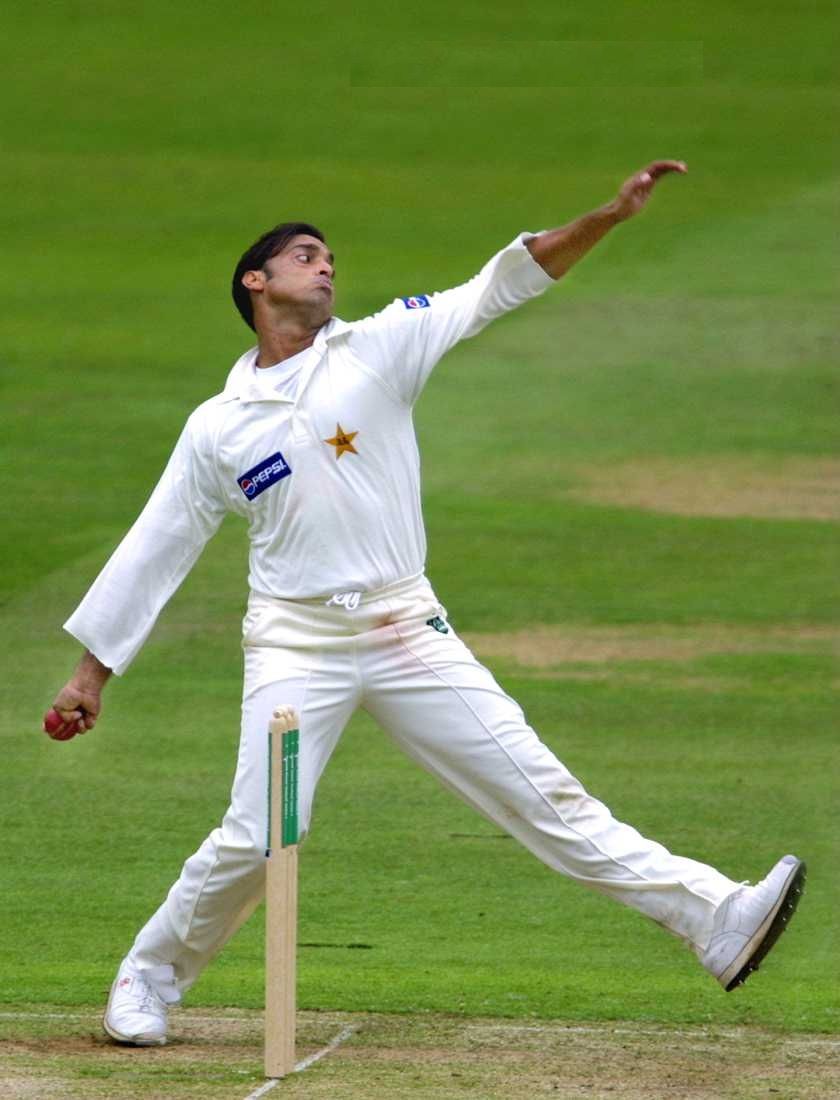 SABIC49. Shoaib Akhtar Bowling Image Clipart Big Picture. HD