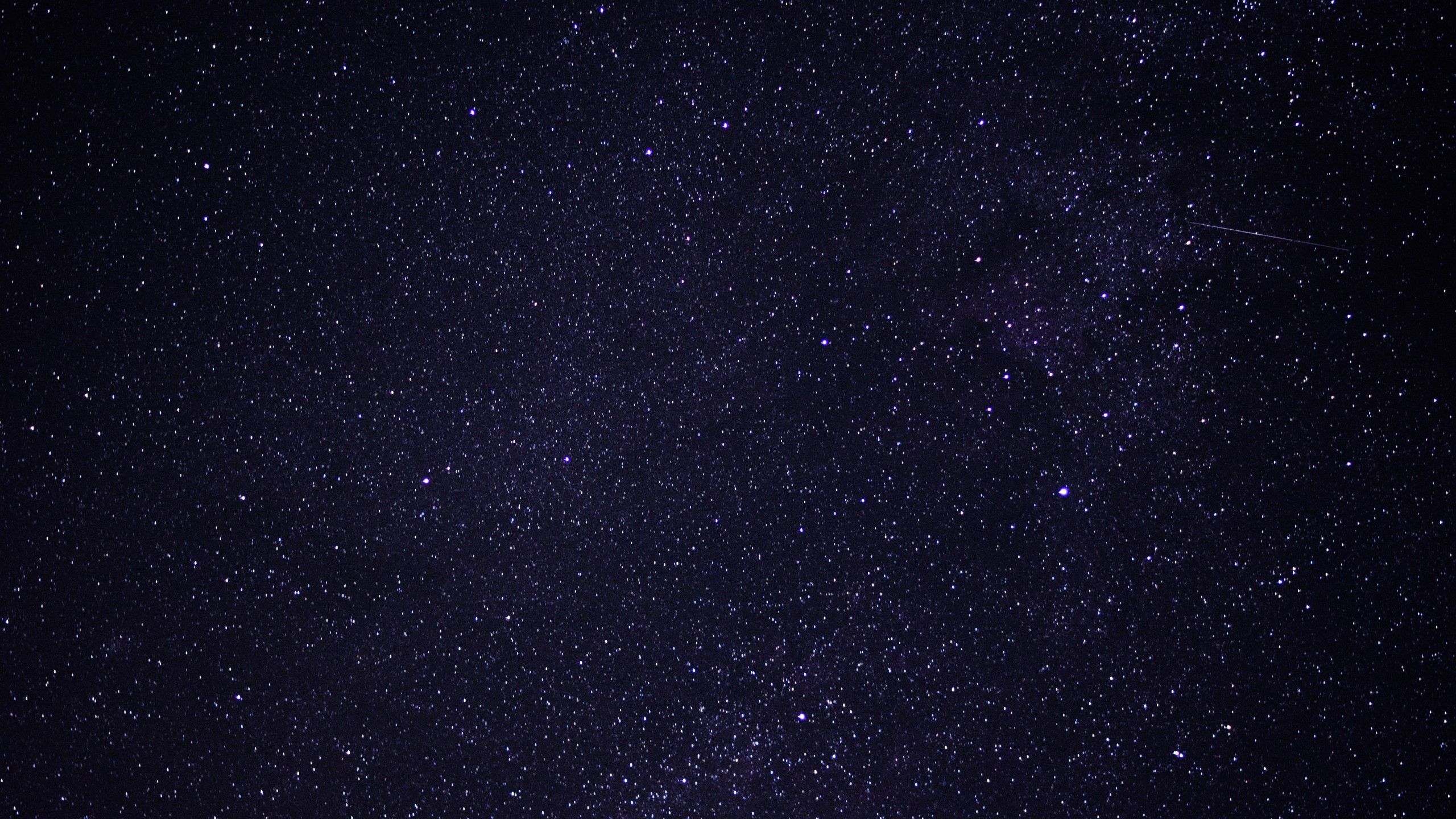 Sky Full Of Stars Space 5k 1440P Resolution HD 4k