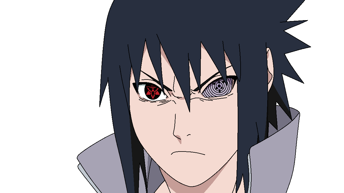Featured image of post Eternal Mangekyou Sharingan Sasuke Rinnegan Eye Nagato s rinnegan ability was implanted into him at a young age