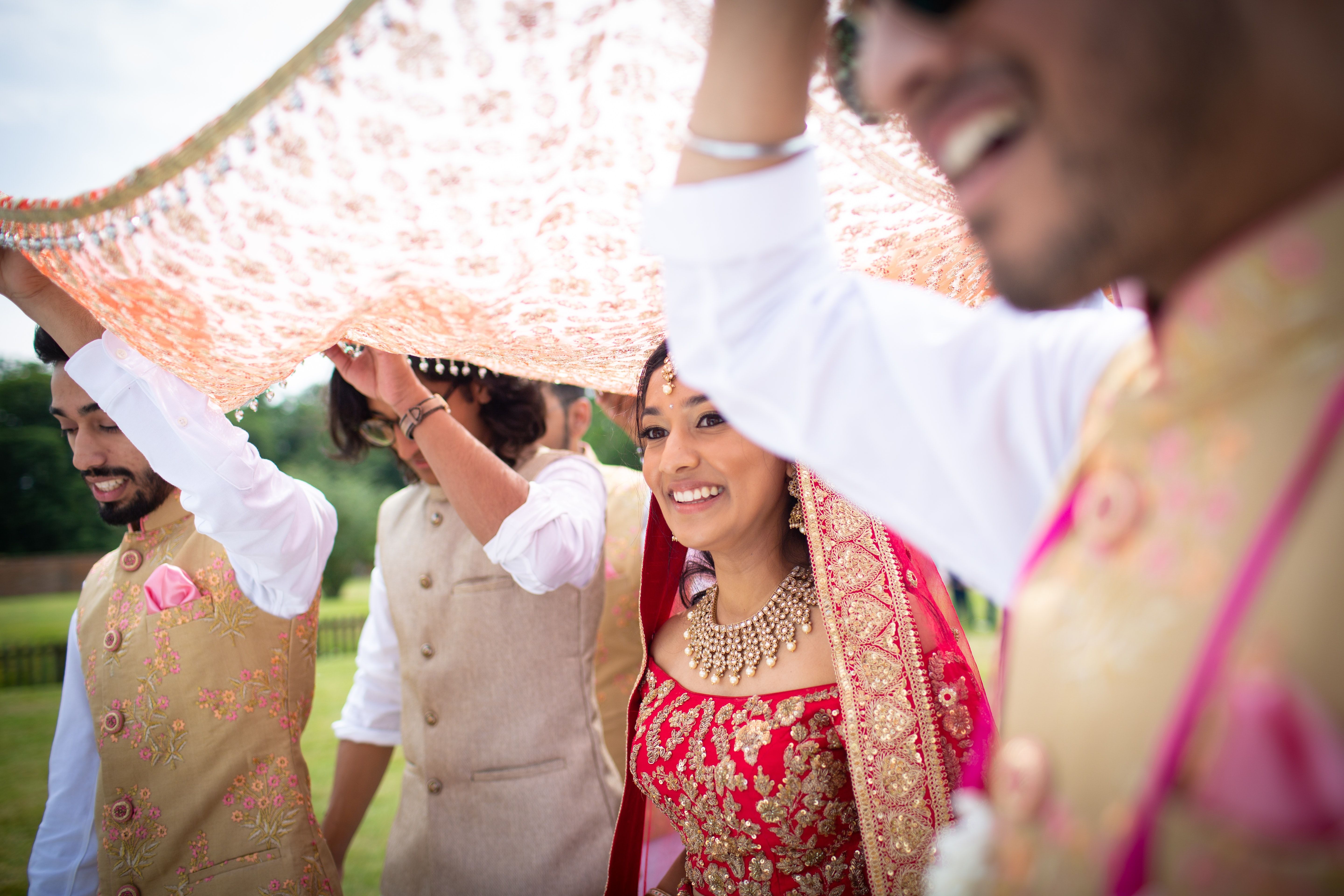 Indian Wedding Picture [HD]. Download Free Image
