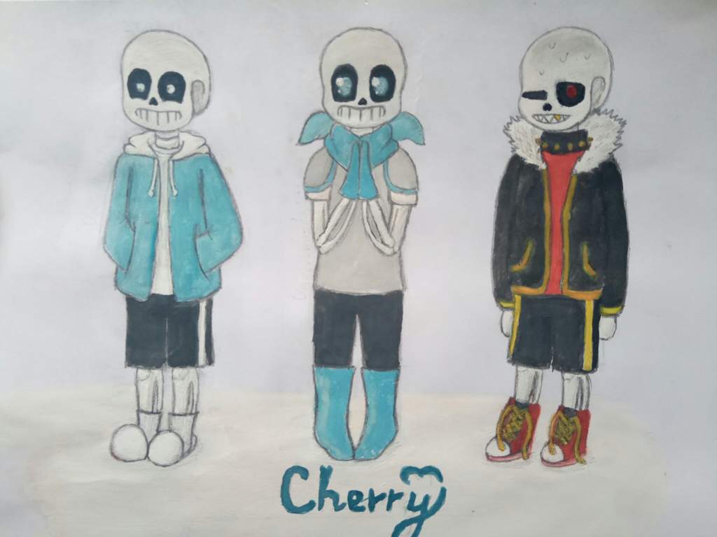 Undertale!sans Underswap!sans Underfell!sans. Undertale AUs Amino