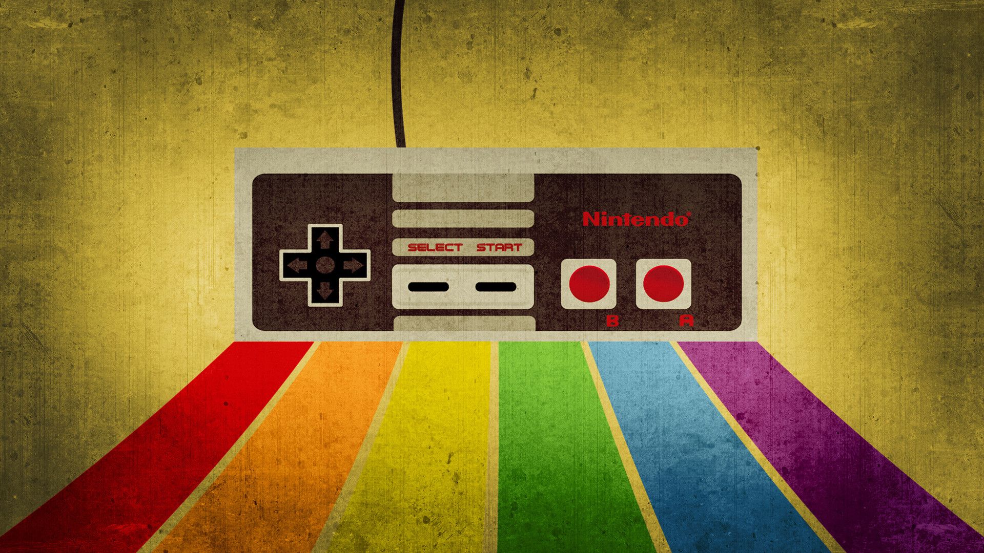 10 NES HD Wallpapers and Backgrounds