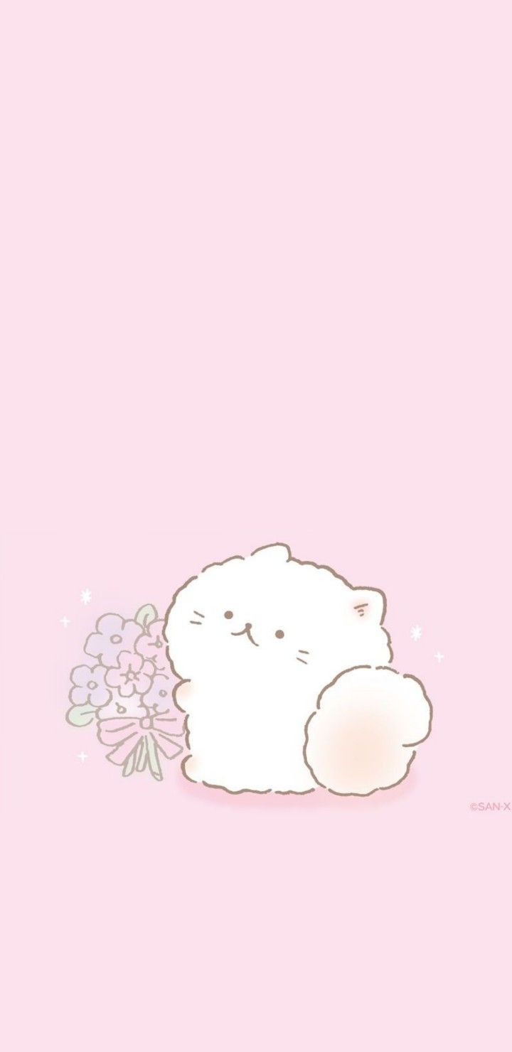 Featured image of post Cute Kawaii Sheep Wallpaper Feel free to send us your own wallpaper and