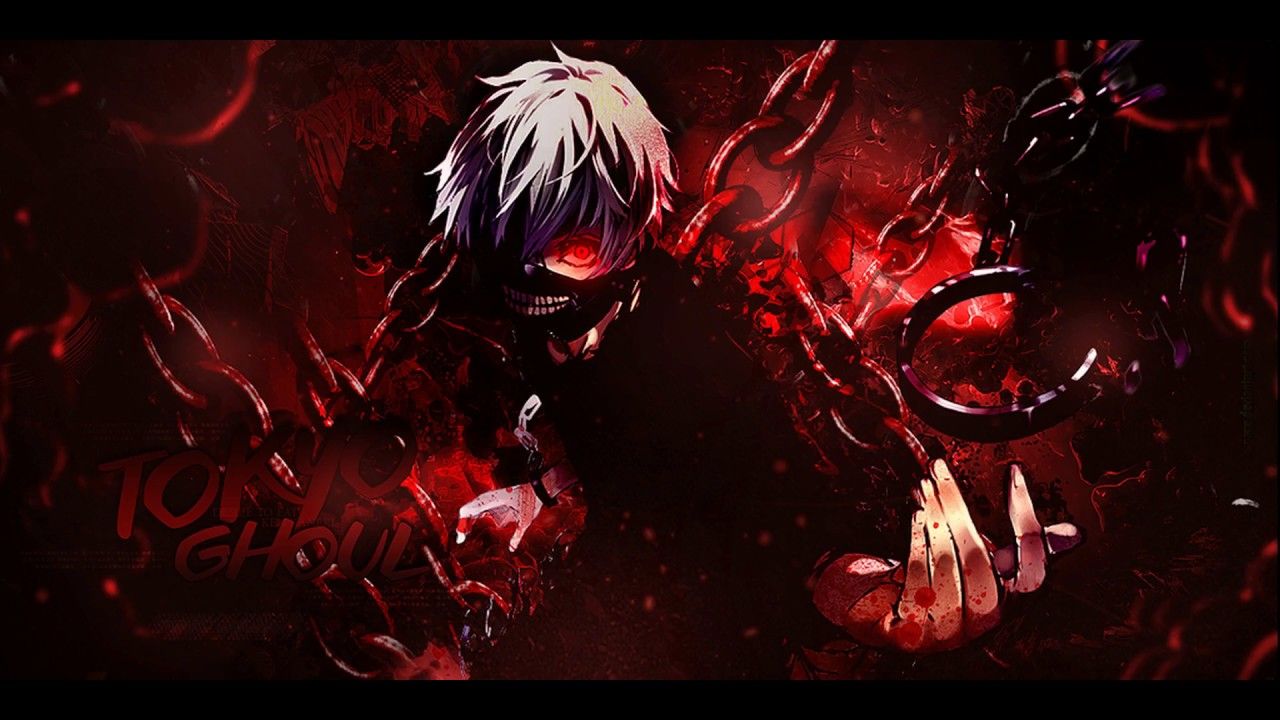 profile picture Anime creepy special