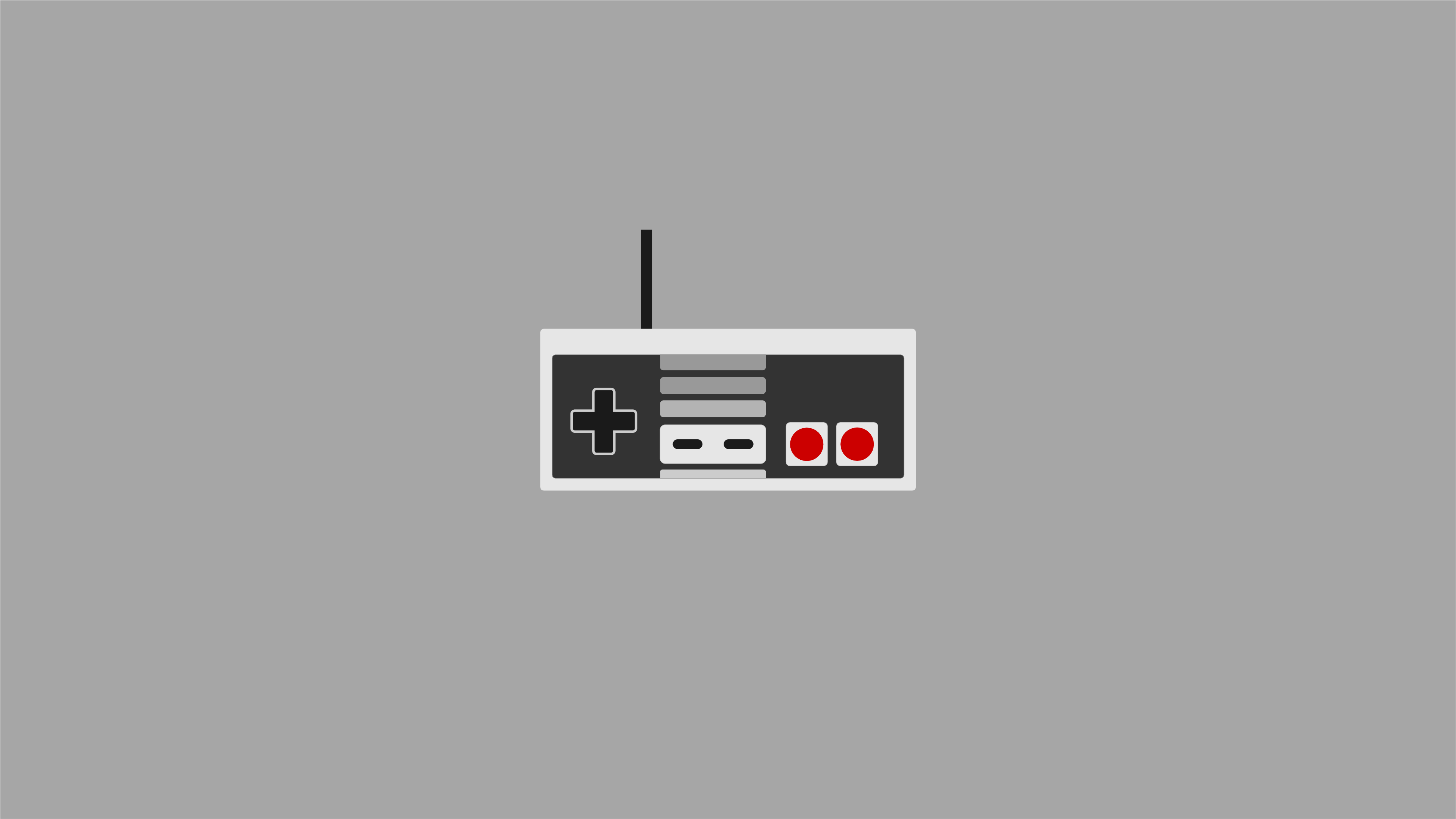 Retro Nintendo Icon