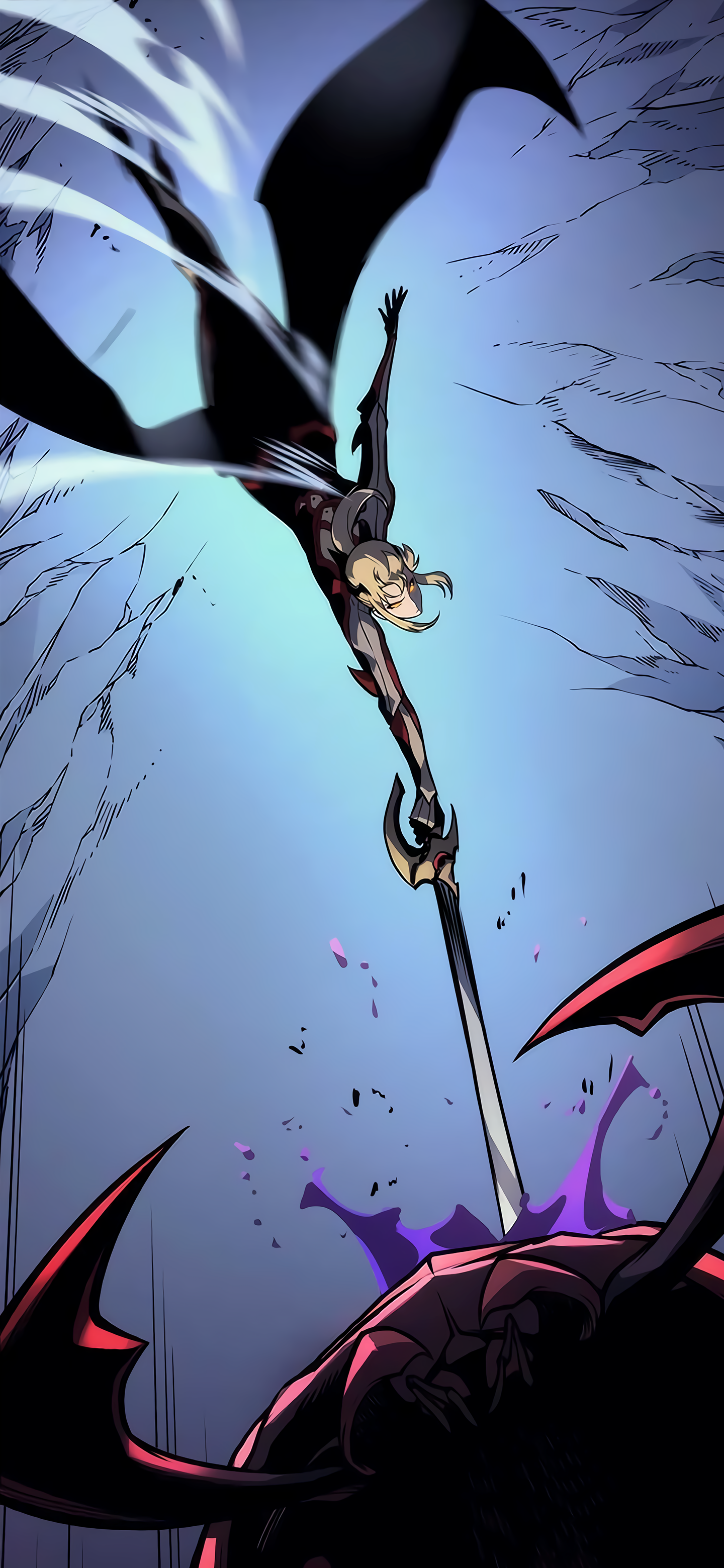 Cha Hae In Wallpapers - Wallpaper Cave