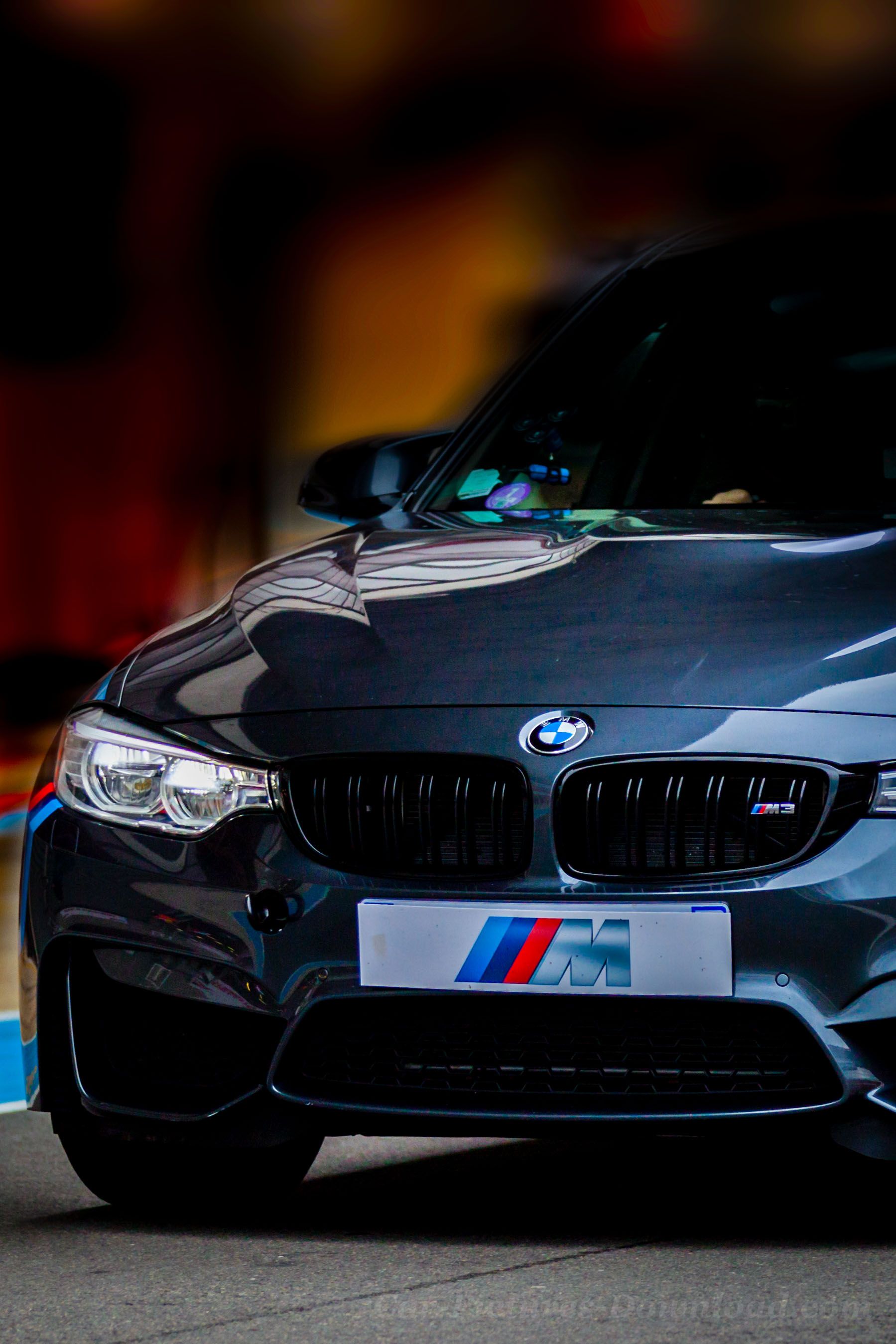 BMW M3 Wallpaper Picture All Devices HD Image Download
