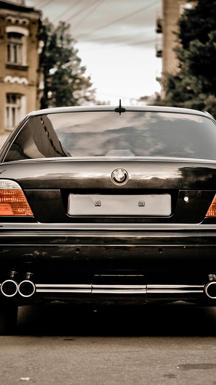 Free download e38 bumer Bmw [2560x1440] for your Desktop, Mobile