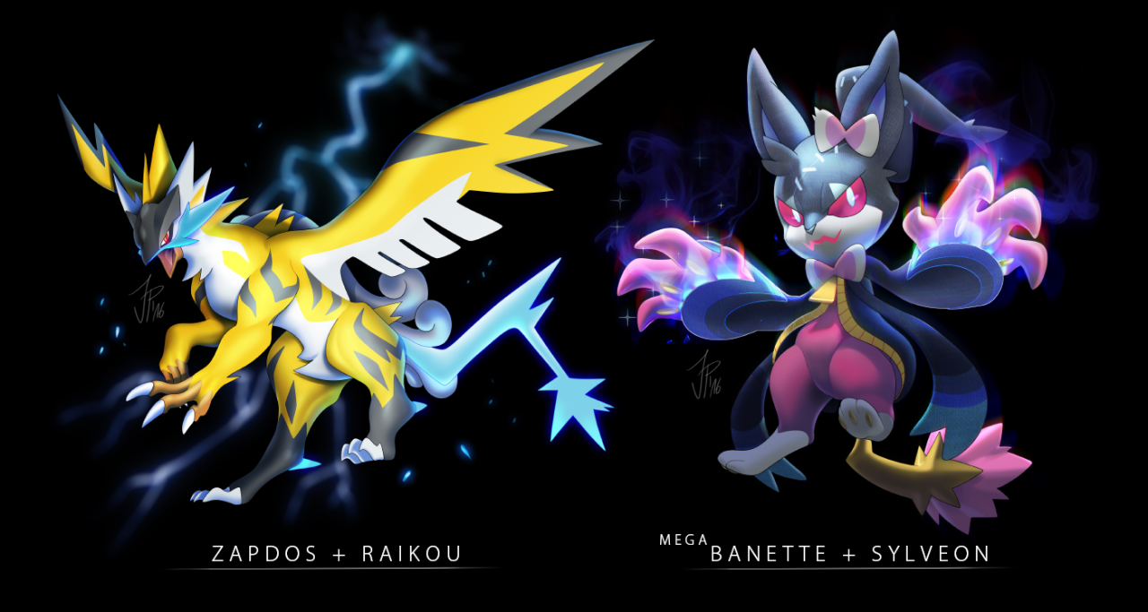 Mega Evolution Lycanroc Wallpapers - Wallpaper Cave