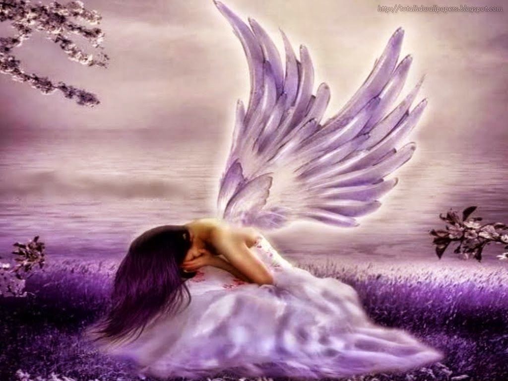 beautiful angels on Pinterest