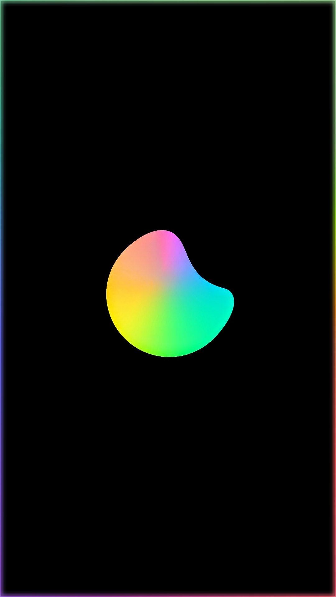 Combined two amoled and colorful .myfavwallpaper.com