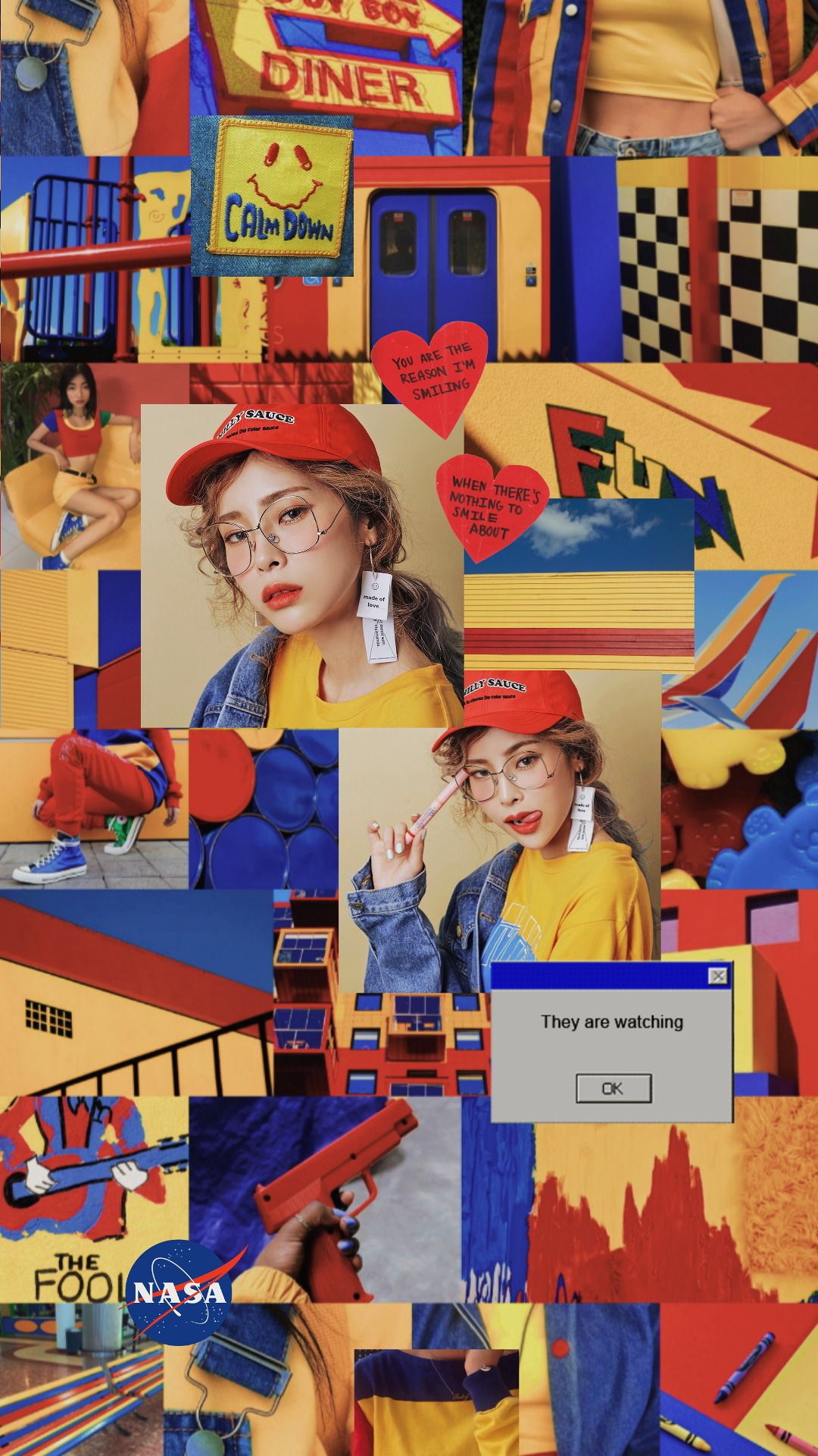 Heize ┊ Aesthetic, HD Wallpaper & background Download