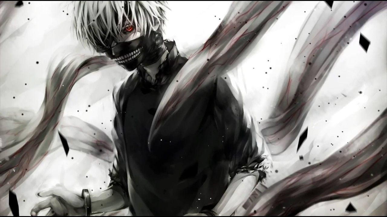 Tokyo Ghoul 2021 For PC Wallpapers - Wallpaper Cave