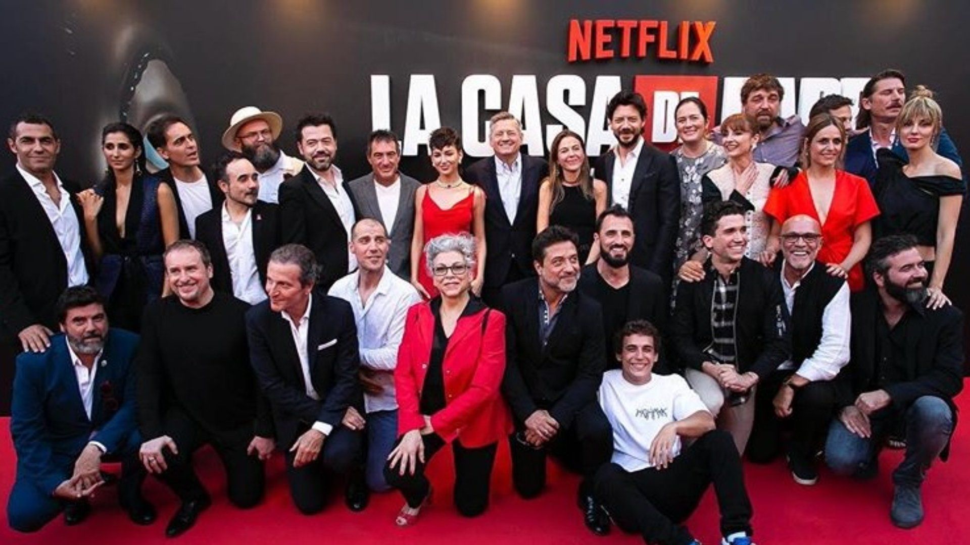 La Casa De Papel Money Heist Season 4 First Look, Cast, Plot