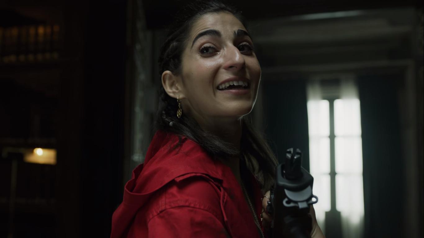 La Casa De Papel 'Money Heist' Season 4 On Netflix? Release Date