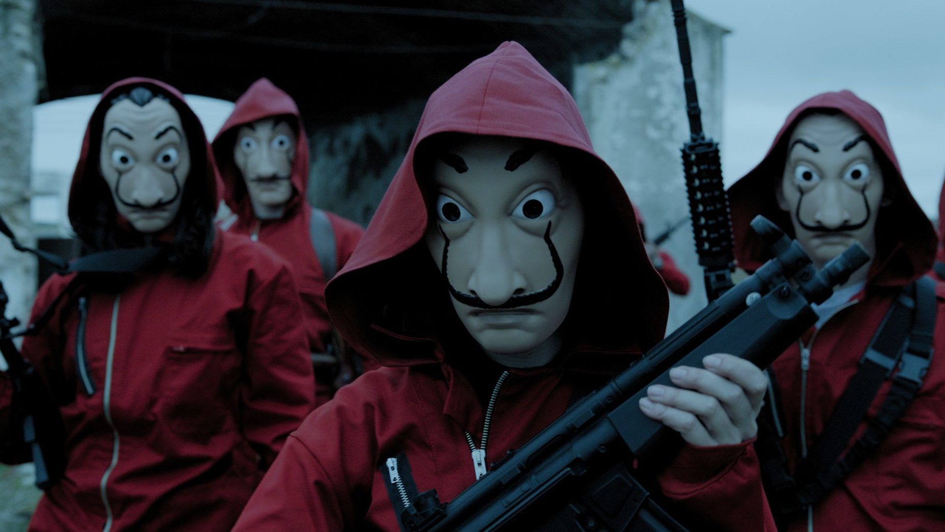 Money Heist Season 4 Confirmed: When And What To Expect?