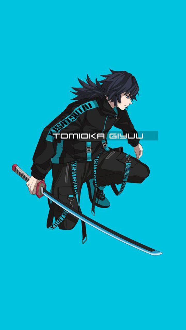 Stylish Demon Slayer Hypebeast Wallpaper HD 2020. Hypebeast