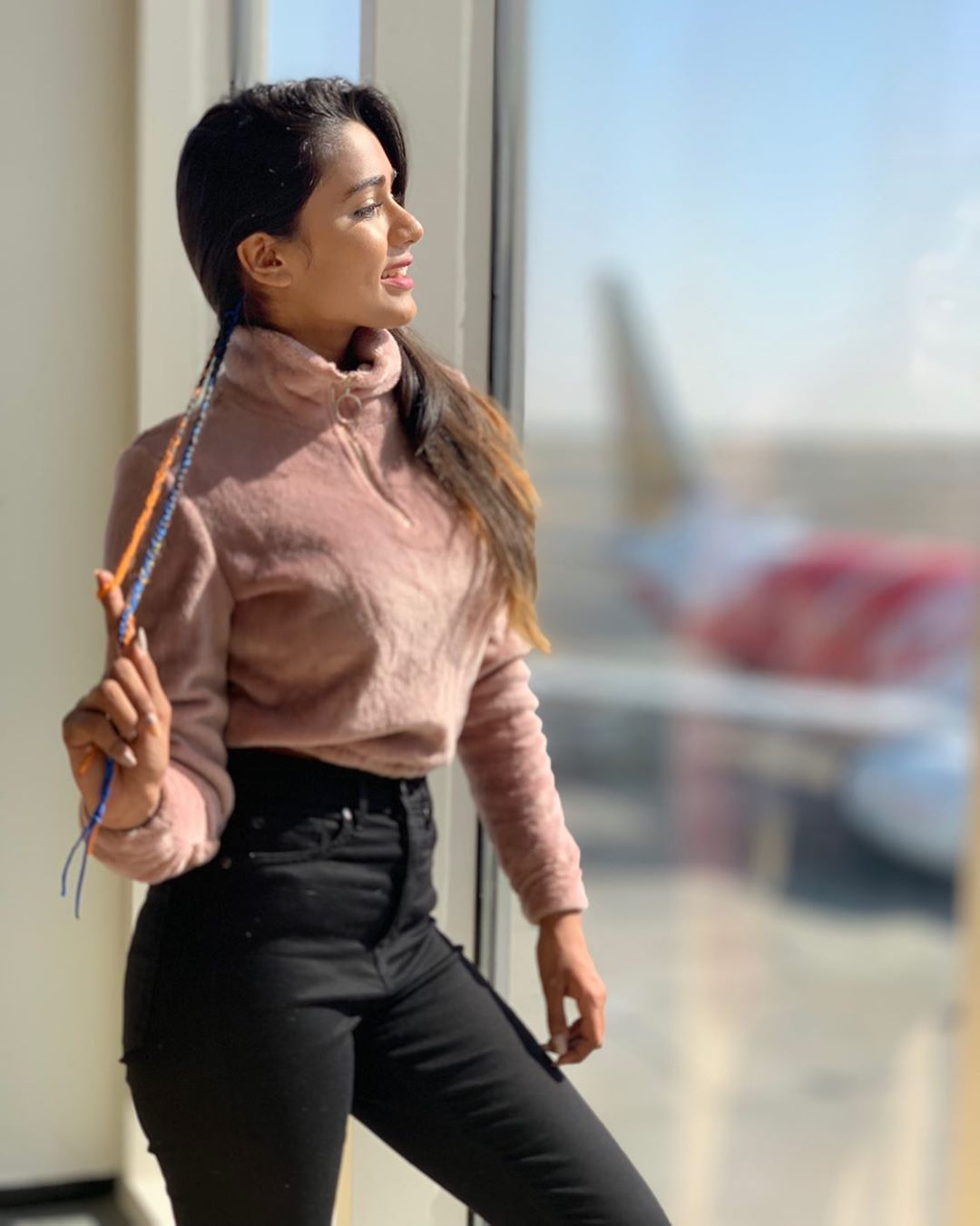 Garima Chaurasia, Age, Height. Fitness Models Biography