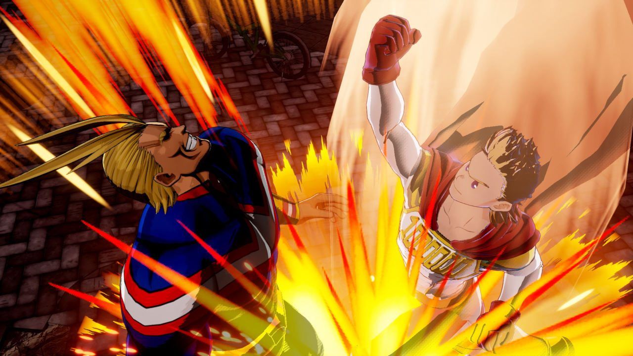 Become Plus Ultra with My Hero One's Justice 2 Tips, Out Today