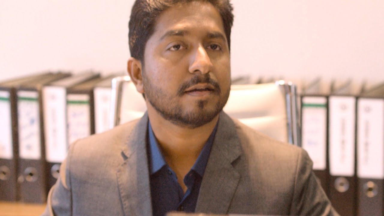 Vineeth Sreenivasan Best Picture And HD Wallpaper