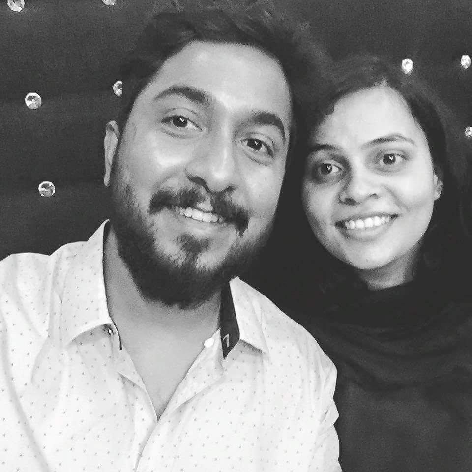 Vineeth Sreenivasan HD Wallpaper And Latest Photohoot Image