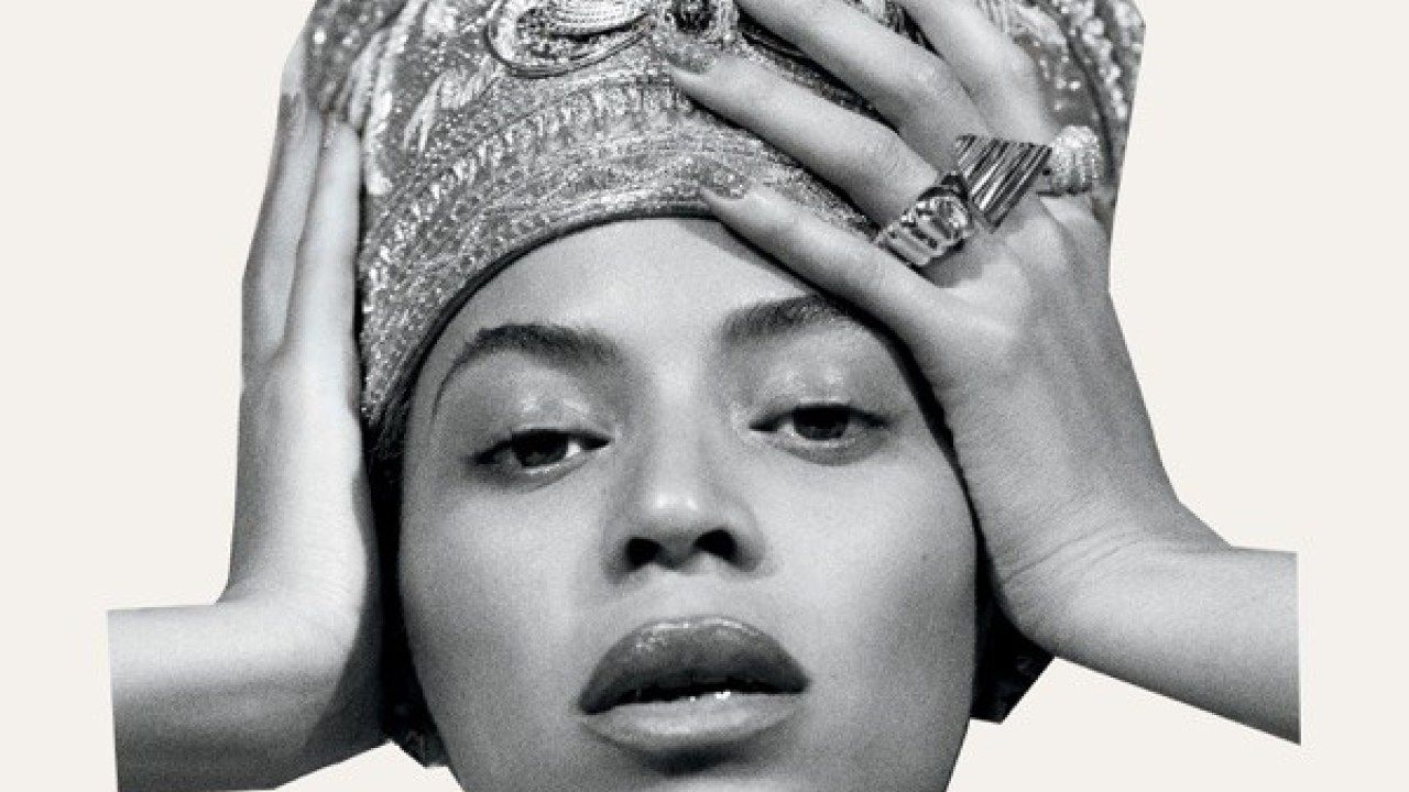 Beyonce Surprises Fans With Brand New 'Homecoming' Album. News