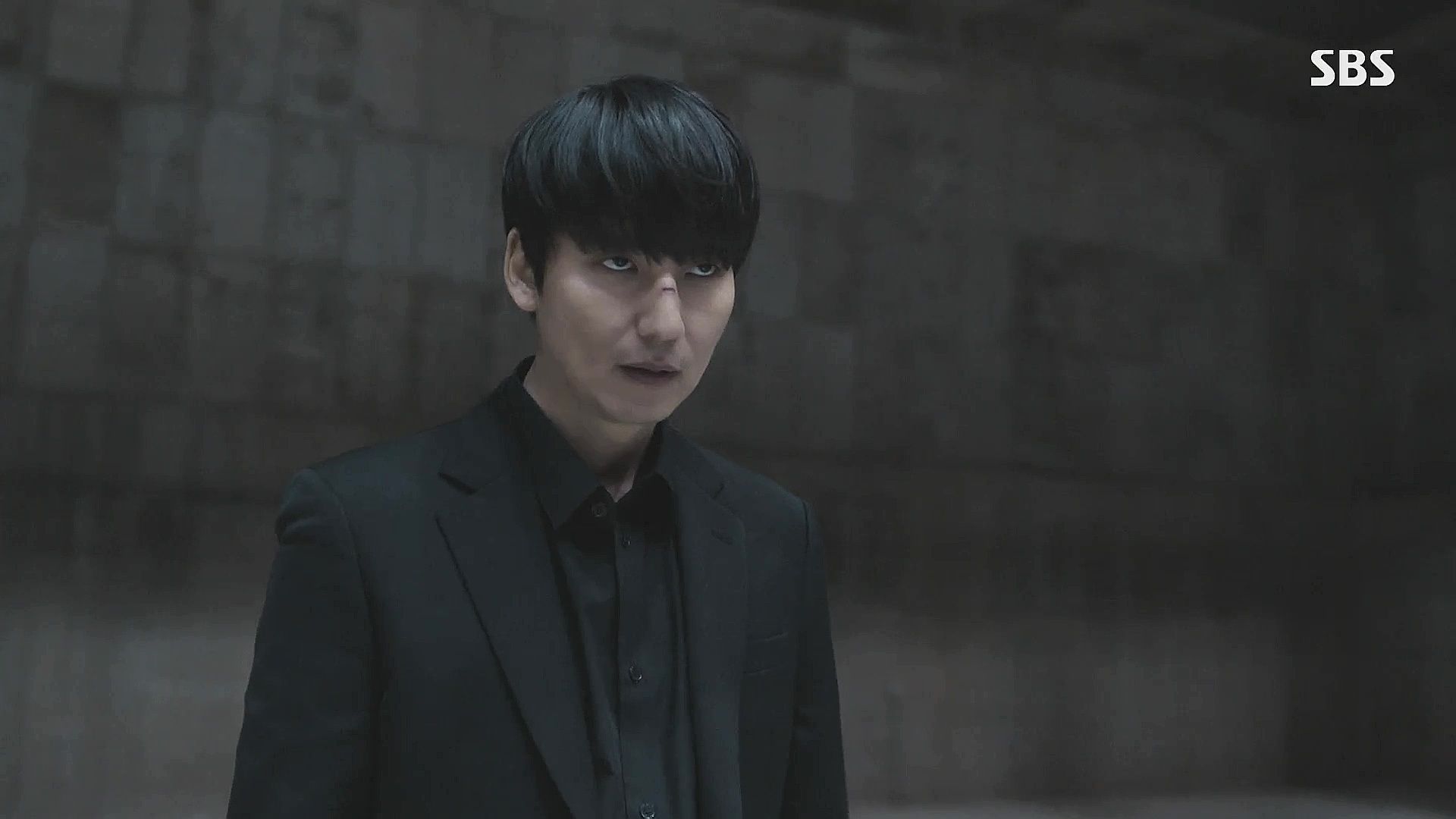 The Fiery Priest: Episodes 39 40 (Final) Dramabeans Korean Drama