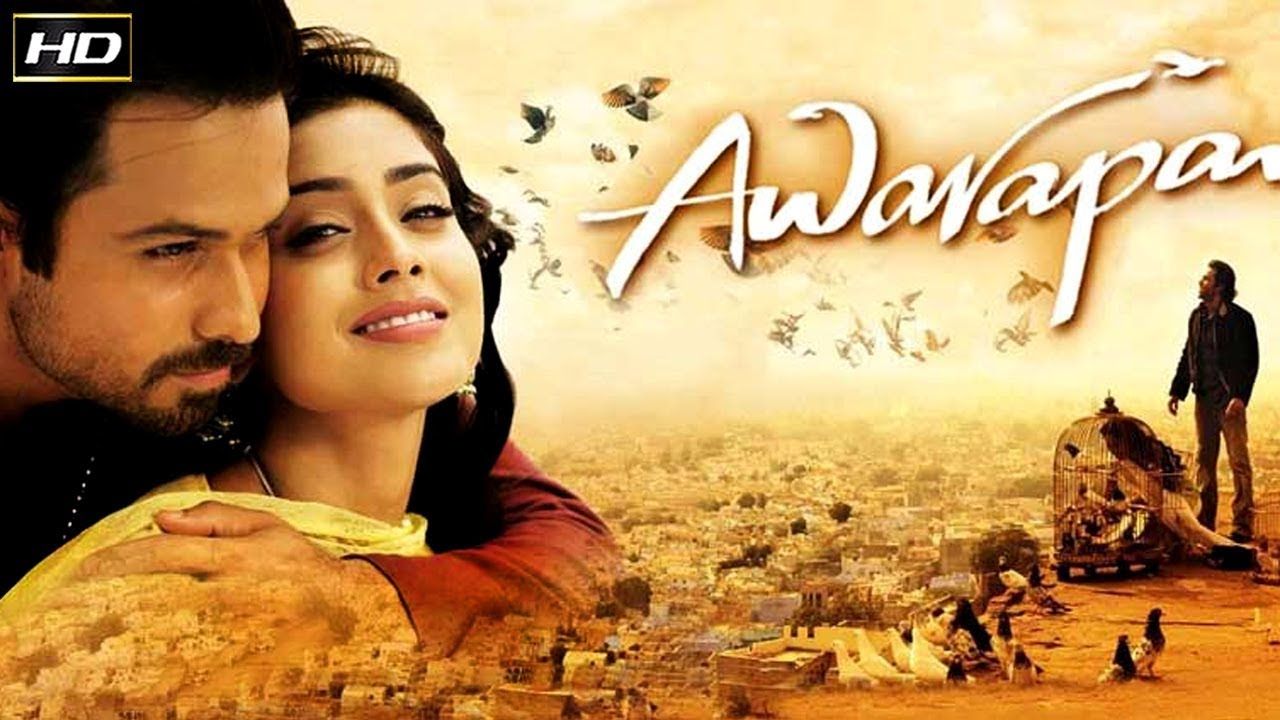 The Awarapan Full Movie Download In Hindi HD Ingegneria Del